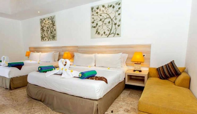 Suite Villa in The Heart of Seminyak, Walk Distance to Restaurants, Shops, Beach