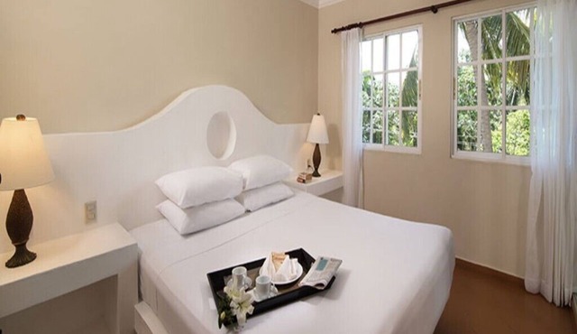 Suite + VIP guest benefits at Lifestyles in the Dominican Republic