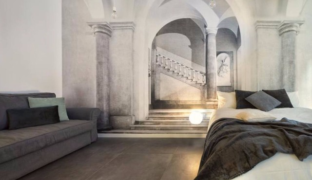 Suite Vogue Sforza