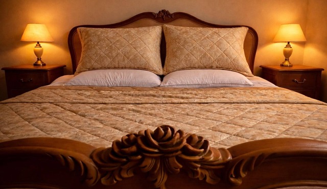 Suite - Willingham House