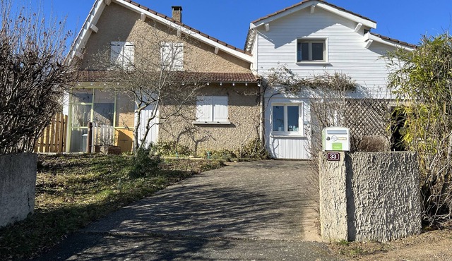 Suite with 3 comfortable bedrooms and large bathroom