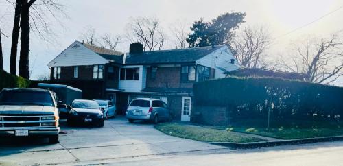 Suite with King Size Bed