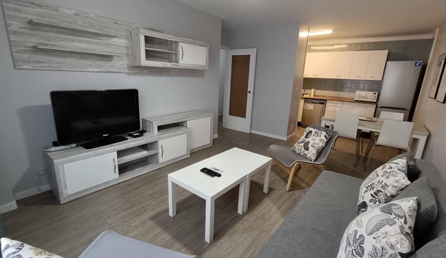 SUITEDREAMS - Av. del Fener