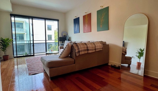 SuiteHearts Buckhead