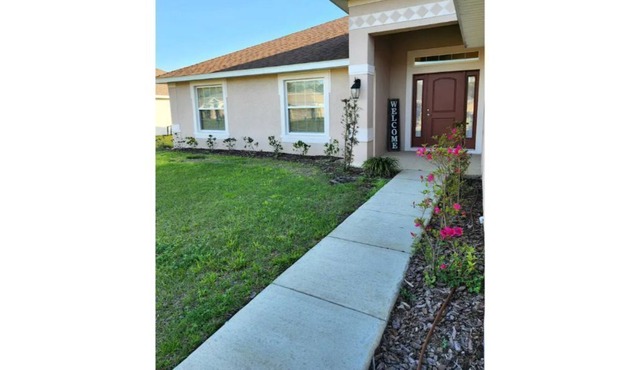 SuiteHome of Belleview