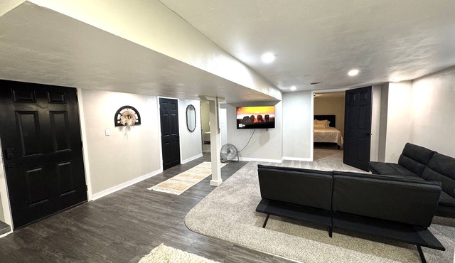 Suites #2