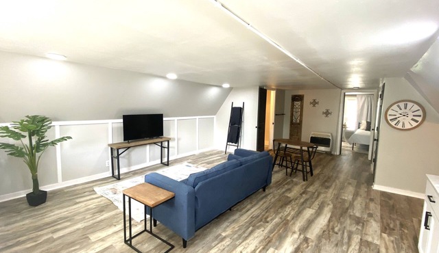 Suites #3