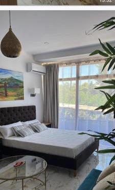 Suites 5* Lahcene
