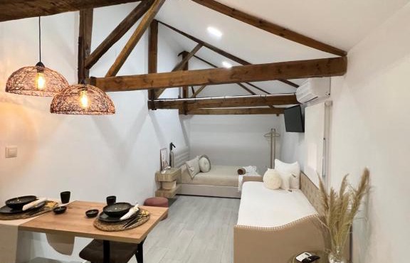 Suites Chic Cozy