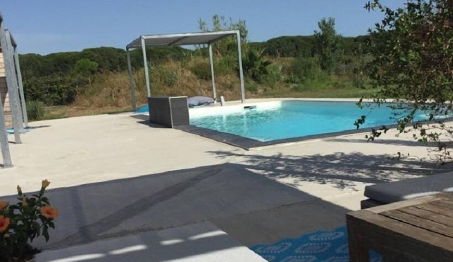 Suites d'hôtes Prestige Mas de l'étoile
