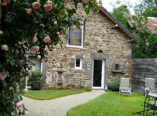 Suites de Campagne Les Eydieux, petits déjeuners inclus