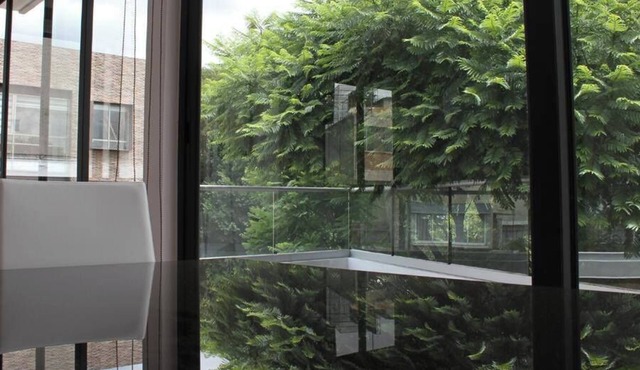 Suites Del Valle