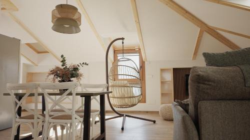Suites Ecojebar
