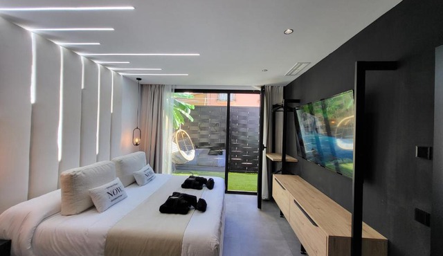 suites home ruidera