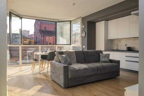 Suites in Financial District 4 pax