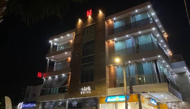 Suites La Gloria