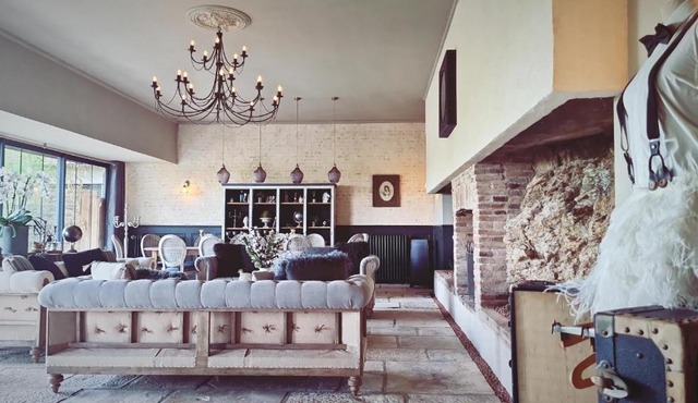 Suites Le Domaine de la Roche Bernard