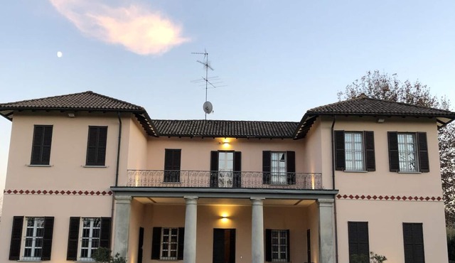 Suites Mansion