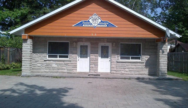 Suites of Wasaga - Beach Area 1