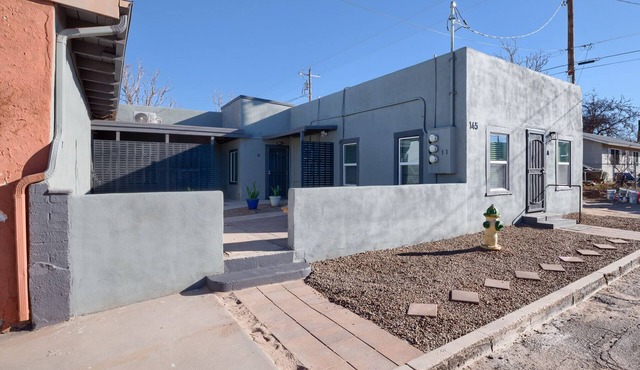 Suites on San Pedro - Unit A