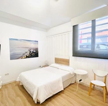 Suites Puente de Hierro