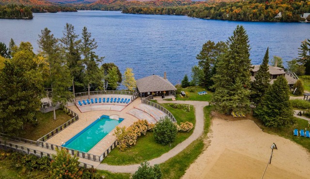 Suites-sur-Lac
