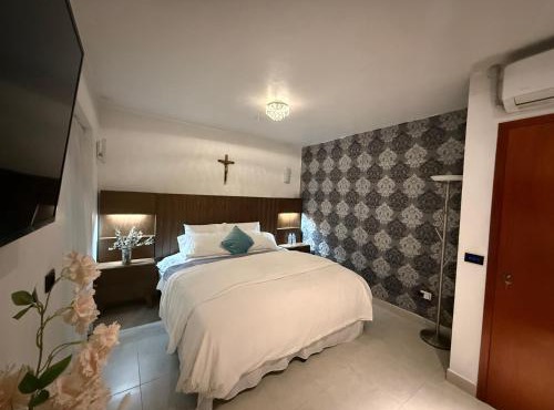 Suites vergel planta baja