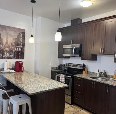 Suitestay Apartments Hotel