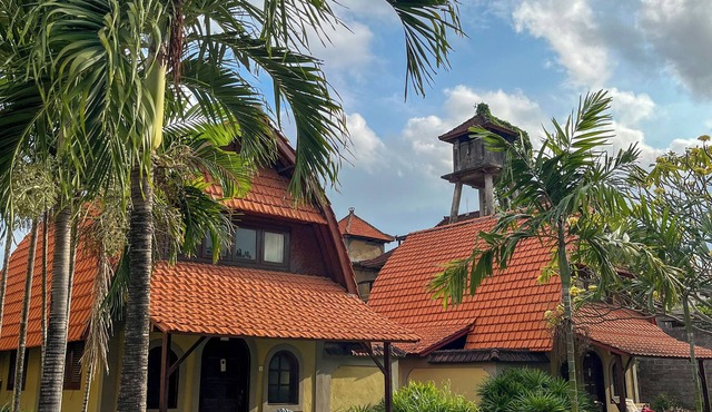 Suji Bungalow
