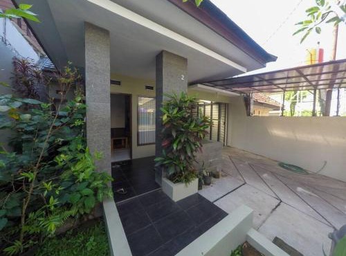 Sukasari Guesthouse