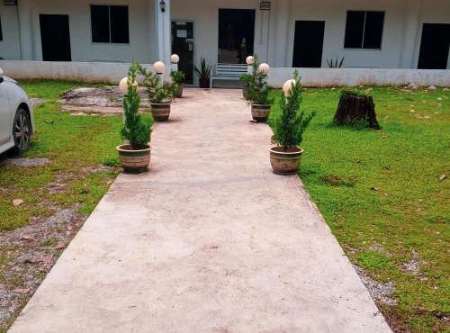 Sukau tomanggong view bed & breakfast