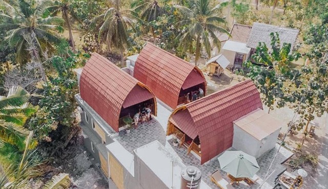 Sukawati Inn