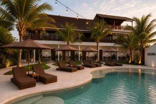 Suksma Guesthouse