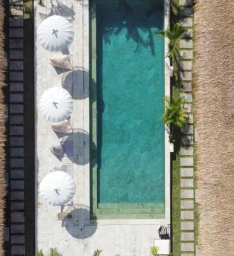 Suku Lifestyle Hotel & Villas