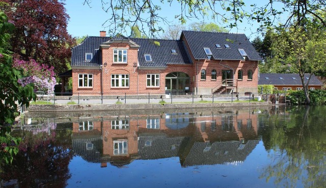Sulkendrup Mølle