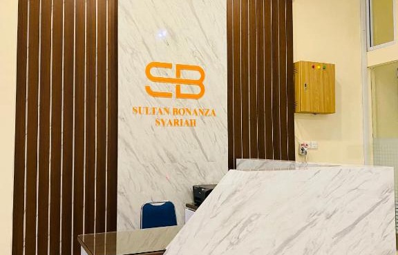 Sultan Bonanza Syariah