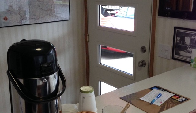 Sultan, Dutch Cup Motel