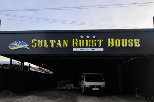 Sultan Guest House