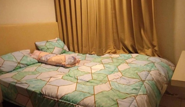 Sultan Onama Property 2BR