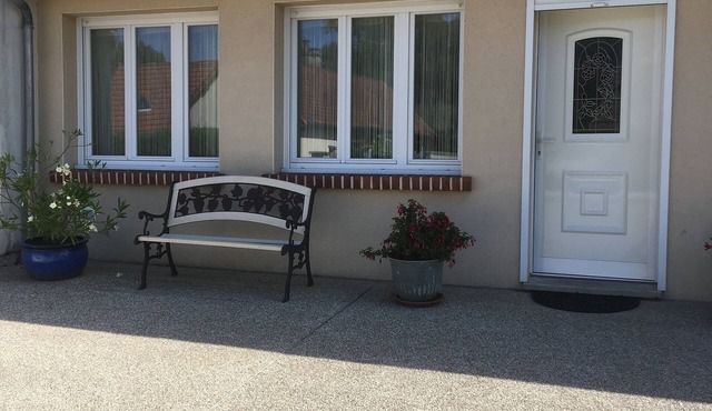 SUM BAY - Saint Valery Sur Somme - The unspoilt nature between land and sea