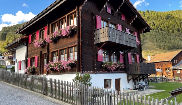 Sum il Vitg, Decurtins, (Sedrun). by Interhome