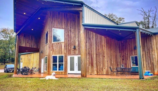 Suma Ridge: Right Outside Dothan