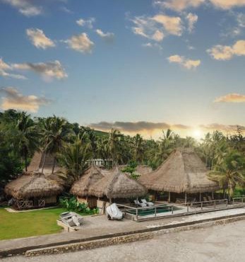 Sumba Beach House