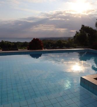 Sumba Nautil Resort