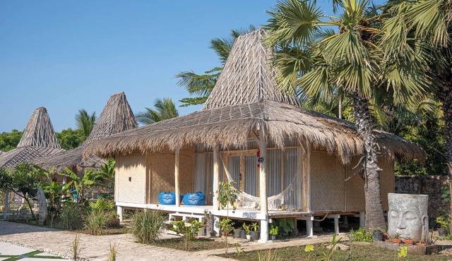Sumba Paradise Beach Resort