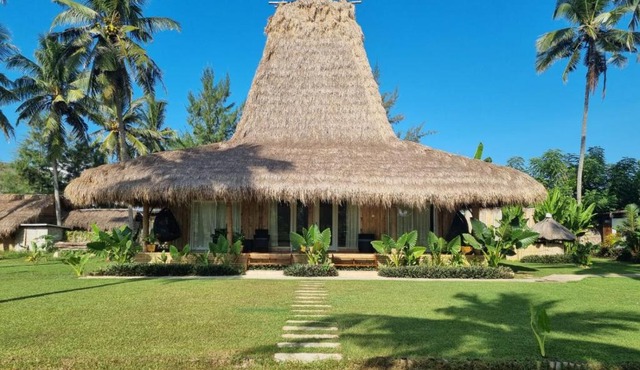 Sumba Retreat Kerewe