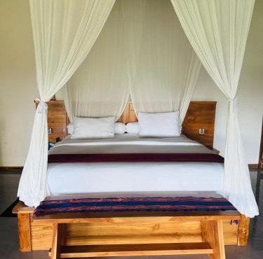 Sumba Voyage Villa