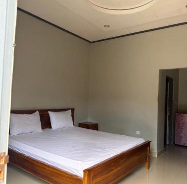 Sumbawa Maluk Homestay Kost tika