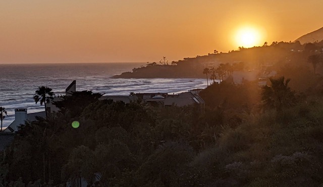 Sumer Farms - Malibú! Experience True Organic Farming w/Stunning Ocean Views!!