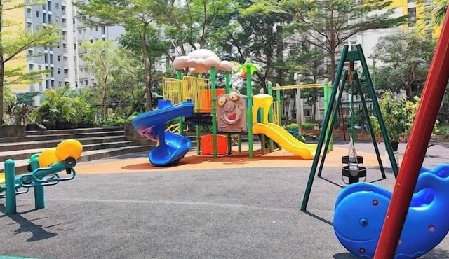 Summarecon Springlake Basella